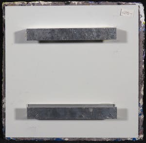 Gerdine Duijsens-Kroeze - Zeefdruk op stevig papier, Man (met ophangsysteem) kopen? Bied vanaf 1!