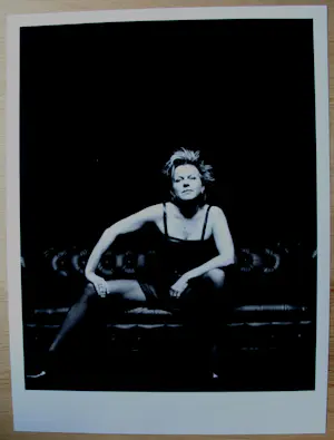 Erwin Olaf - connie Palmen kopen? Bied vanaf 299!