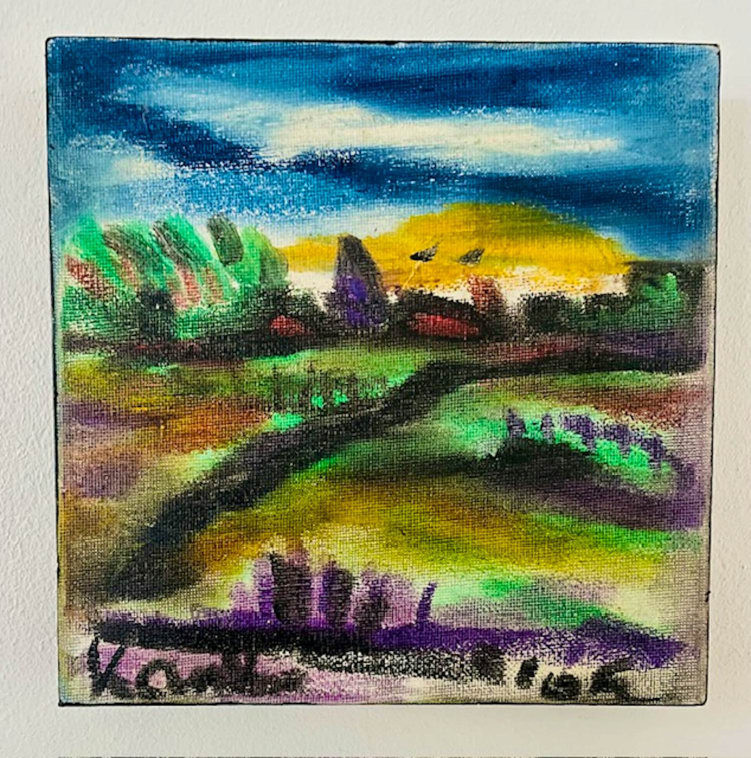 Jacob Kanbier - Uniek collectors item ! Boerderij kopen? Bied vanaf 75!