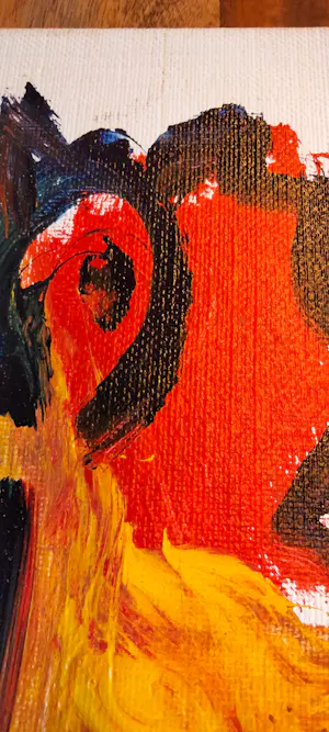 Anton Heyboer - Geen titel kopen? Bied vanaf 230!