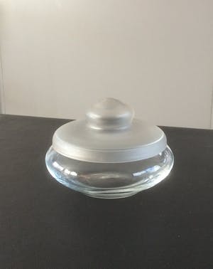 Jacques Boon - KOEKDOOS en BONBONNIÈRE kopen? Bied vanaf 25!