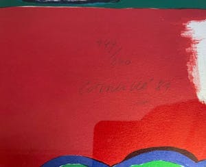 Corneille - Overture sur l'ete 1981 kopen? Bied vanaf 250!