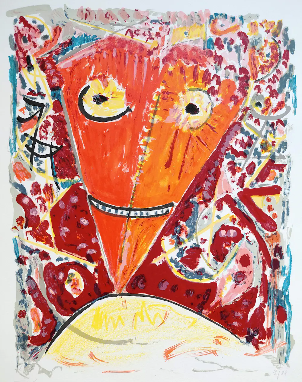 Egill Jacobsen (1910-1998)