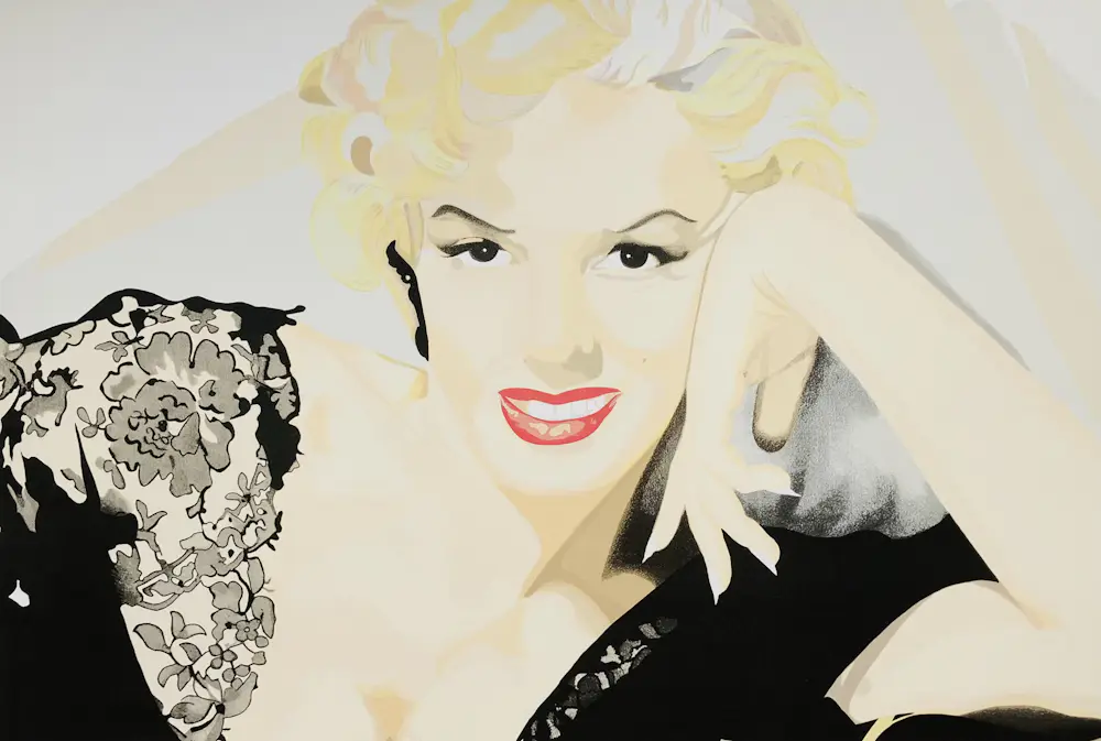 Inge Krassenburg (1955)