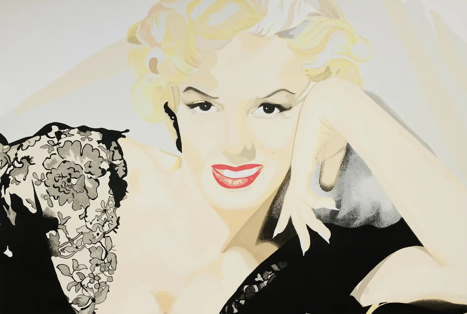 Inge Krassenburg (1955)