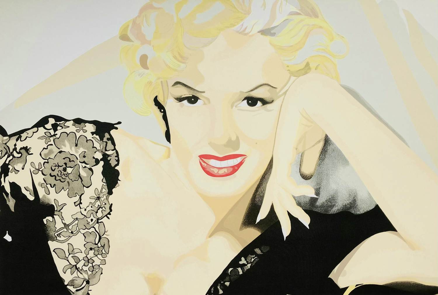 Inge Krassenburg - Marilyn Monroe kopen? Bied vanaf 20!