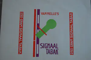 AcheterJac. Jongert - Signaal tabak? Enchérissez de 40!