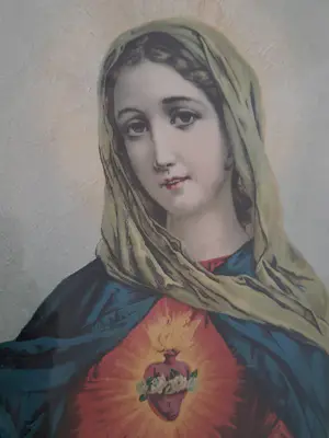 Luigi Morgari - Handgesigneerde iconen kopen? Bied vanaf 70!