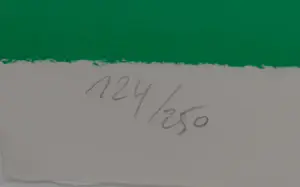 Corneille - Ingelijste zeefdruk: Sterrenbeelden - 1989 kopen? Bied vanaf 299!