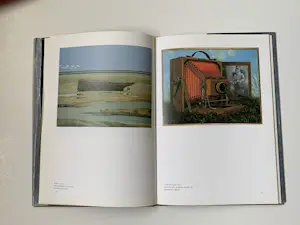 Herman Berserik - 5 boeken over zijn oeuvre + kleurenlitho kopen? Bied vanaf 50!