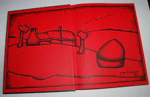 Toon Tieland - Hardcover monografie 1999 kopen? Bied vanaf 45!