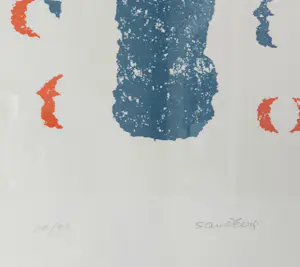 Willem Sandberg - Felicitation kopen? Bied vanaf 50!