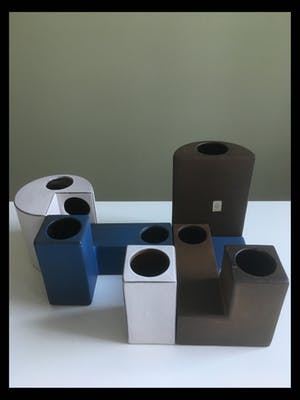 Cor Unum - keramisten keramiek kopen? Bied vanaf 1!