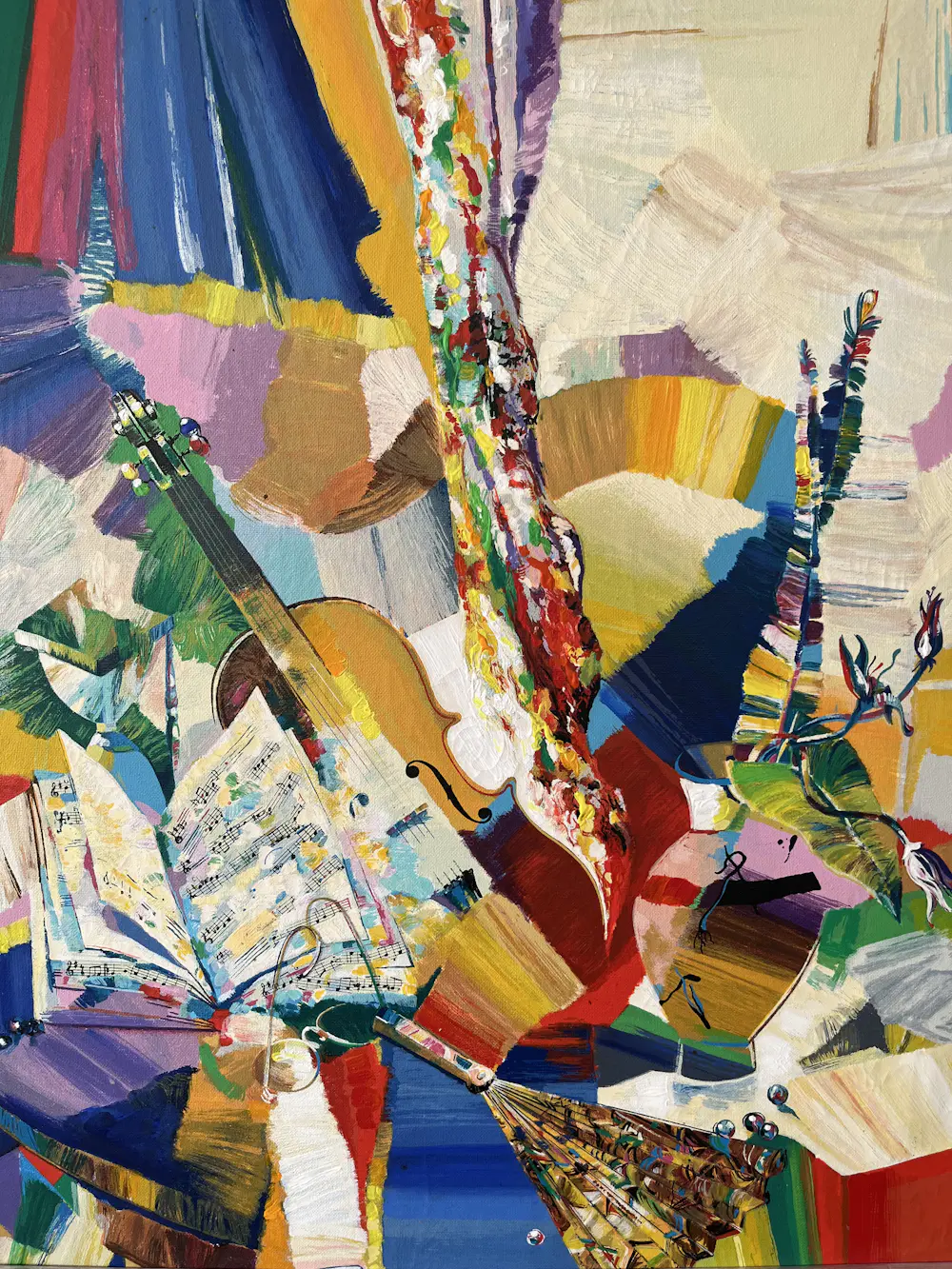 Michael Gorban (1956)