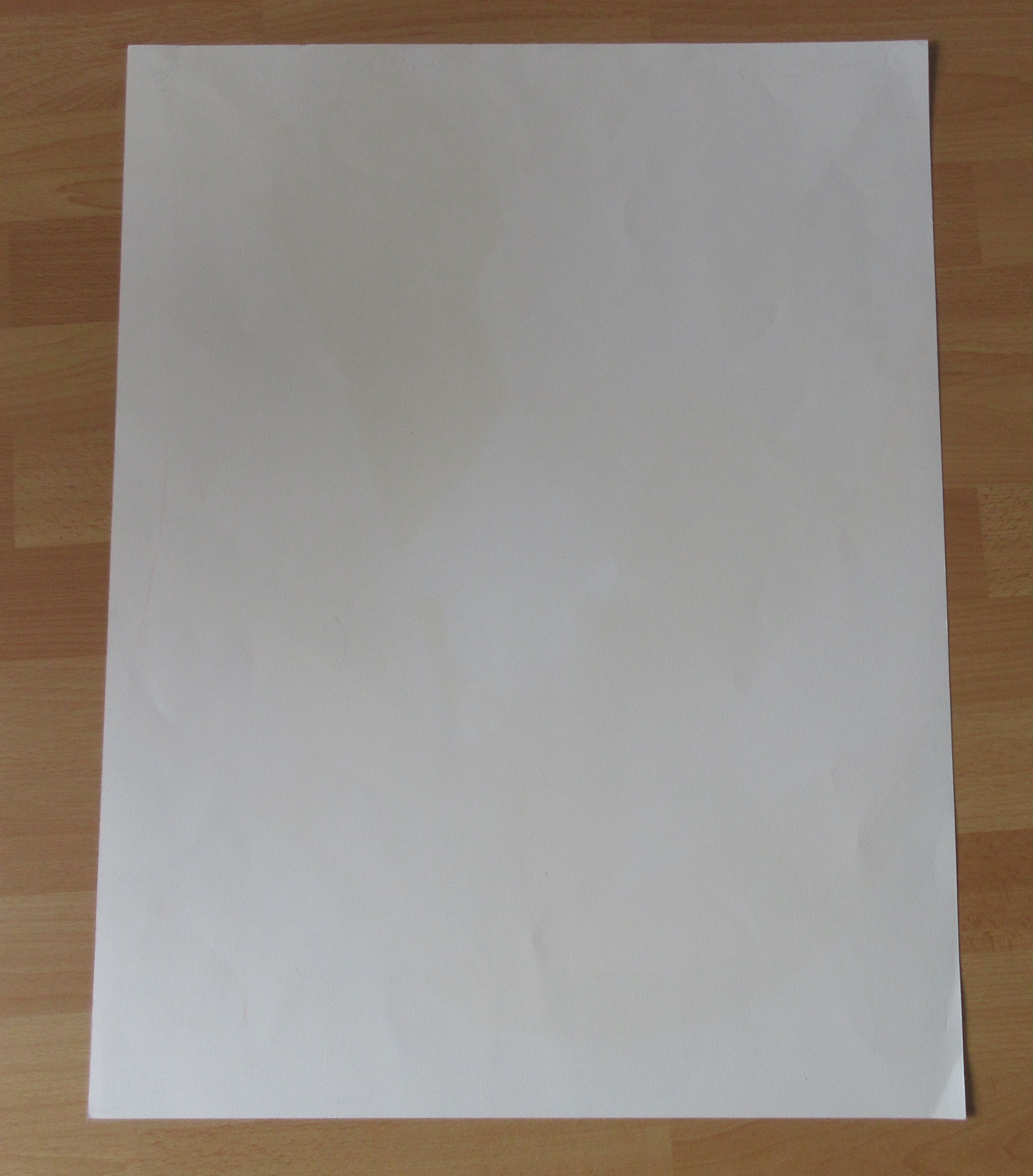 Niet of onleesbaar gesigneerd - Abstracte Zeefdruk - gesigneerd - oplage 125 stuks kopen? Bied vanaf 1!