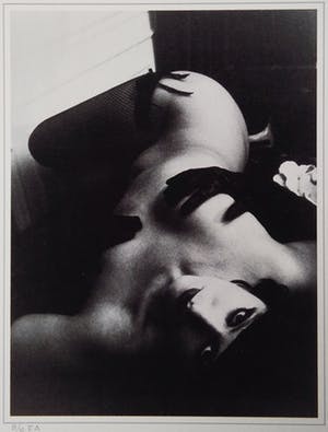 Corneille - Fotogravure (Piezo grafiek) 2002 kopen? Bied vanaf 50!