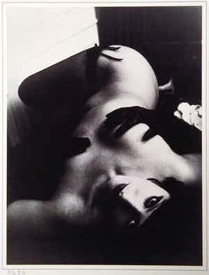 Corneille - Fotogravure (Piezo grafiek) 2002 verkocht voor € 50!