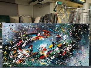 Gena - Universum kopen? Bied vanaf 350!