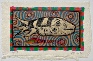 Eric Toebosch - Zonder titel kopen? Bied vanaf 30!