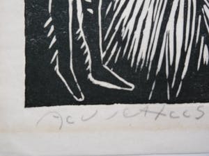 Aad de Haas - MAN IN PLASTIC kopen? Bied vanaf 115!