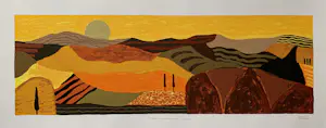 Ronald Boonacker - Terra di Toscana, Italië kaufen? Bieten Sie von 70!