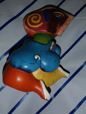 Clemens Briels - State of Liberty kopen? Bied vanaf 50!