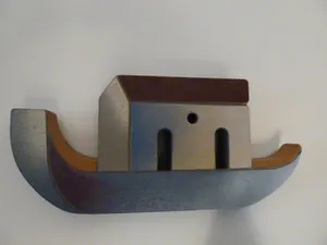 Niet of onleesbaar gesigneerd - Design opbject kopen? Bied vanaf 1!