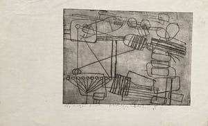 Jan Montyn - voor Lament kopen? Bied vanaf 110!