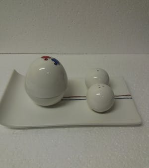 Corry Ammerlaan - Peper en zoutstel kopen? Bied vanaf 15!