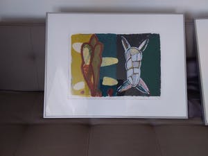 Piet Warffemius - Harige kracht III kopen? Bied vanaf 75!