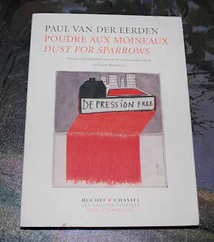 Paul van der Eerden - Gesigneerd boek 2009 kaufen? Bieten Sie von 50!