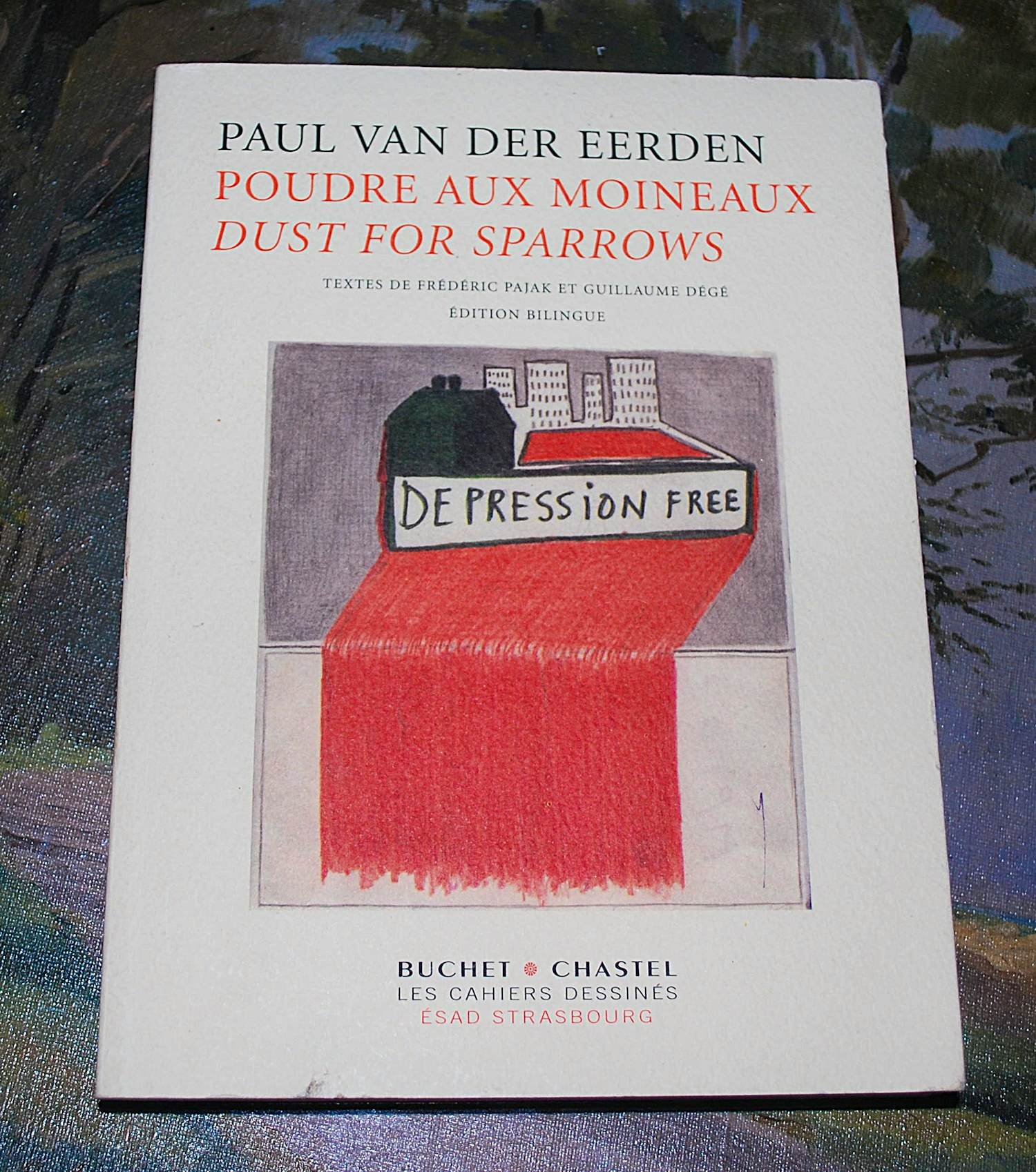 Paul van der Eerden - Gesigneerd boek 2009 kopen? Bied vanaf 50!