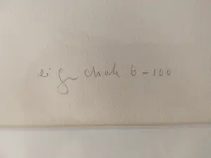 Jan Haas - Kubus kopen? Bied vanaf 45!