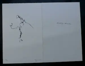 Armando - Litho: het plechtige, het dondere... kopen? Bied vanaf 175!