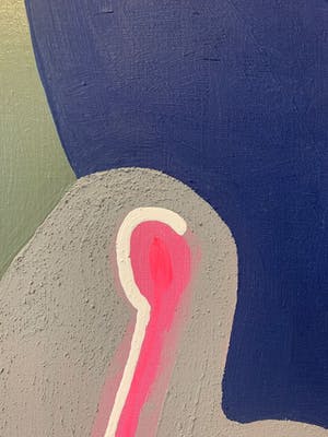 Niet of onleesbaar gesigneerd - Floating Cells kopen? Bied vanaf 1!