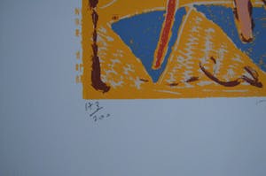 Dominique Chan - Zittend naakt kopen? Bied vanaf 40!