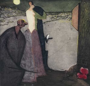 Constant - B2708-19, De liefdeverklaring van Cyrano 2 kopen? Bied vanaf 950!