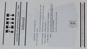 Nicolaas Wijnberg - Litho kopen? Bied vanaf 55!