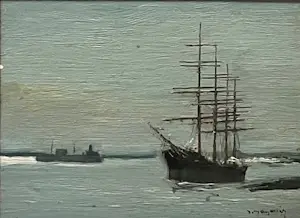 Rene Marie Dujardin - Marine (3 x) kopen? Bied vanaf 75!