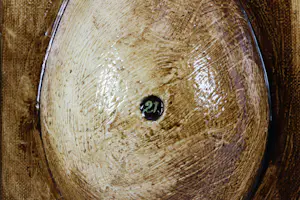 Les Deux Garçons - Gemengde techniek/collage: 'L'idole' - 2004 kopen? Bied vanaf 399!