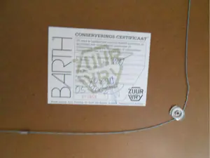 Aafke Bennema - Zonder titel kopen? Bied vanaf 20!