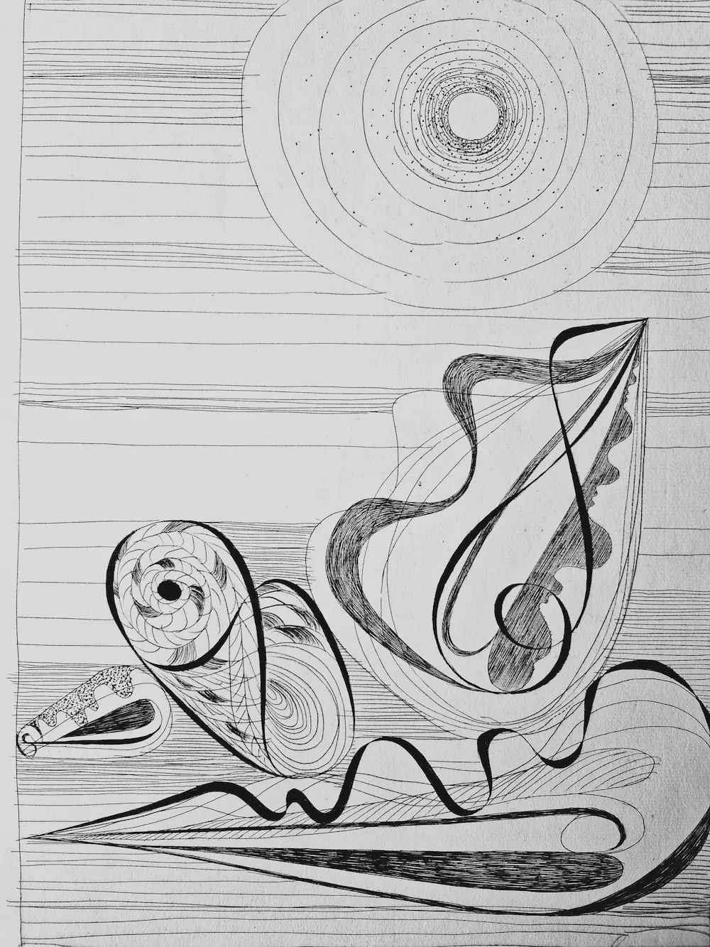 Robert Salomon Gessner (1908-1982)