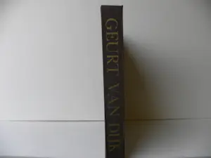 Geurt van Dijk - Het Vrouwengoed kopen? Bied vanaf 90!