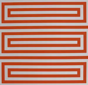 Jan van der Ploeg - handgesigneerde kleurenzeefdruk | 'zonder titel' | 2019 kopen? Bied vanaf 20!