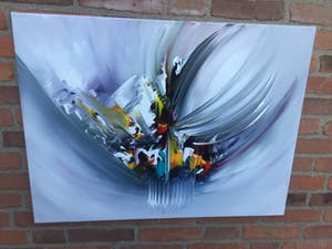 Gena Genadyj - Into the Light kopen? Bied vanaf 1!