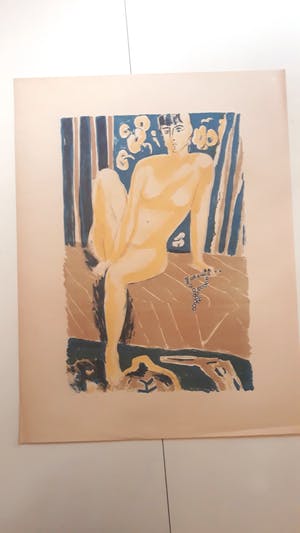 Nicolaas Wijnberg - Naakt kopen? Bied vanaf 20!