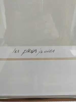 Fon Klement - Boardsnede kopen? Bied vanaf 200!