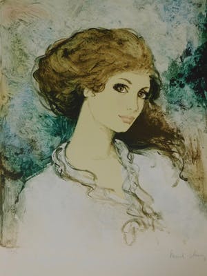 Bernard Charoy - Veronique kopen? Bied vanaf 25!