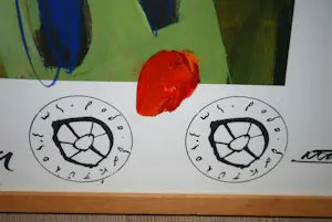 Milou Hermus - Growing 15 : gemengde techniek kopen? Bied vanaf 295!