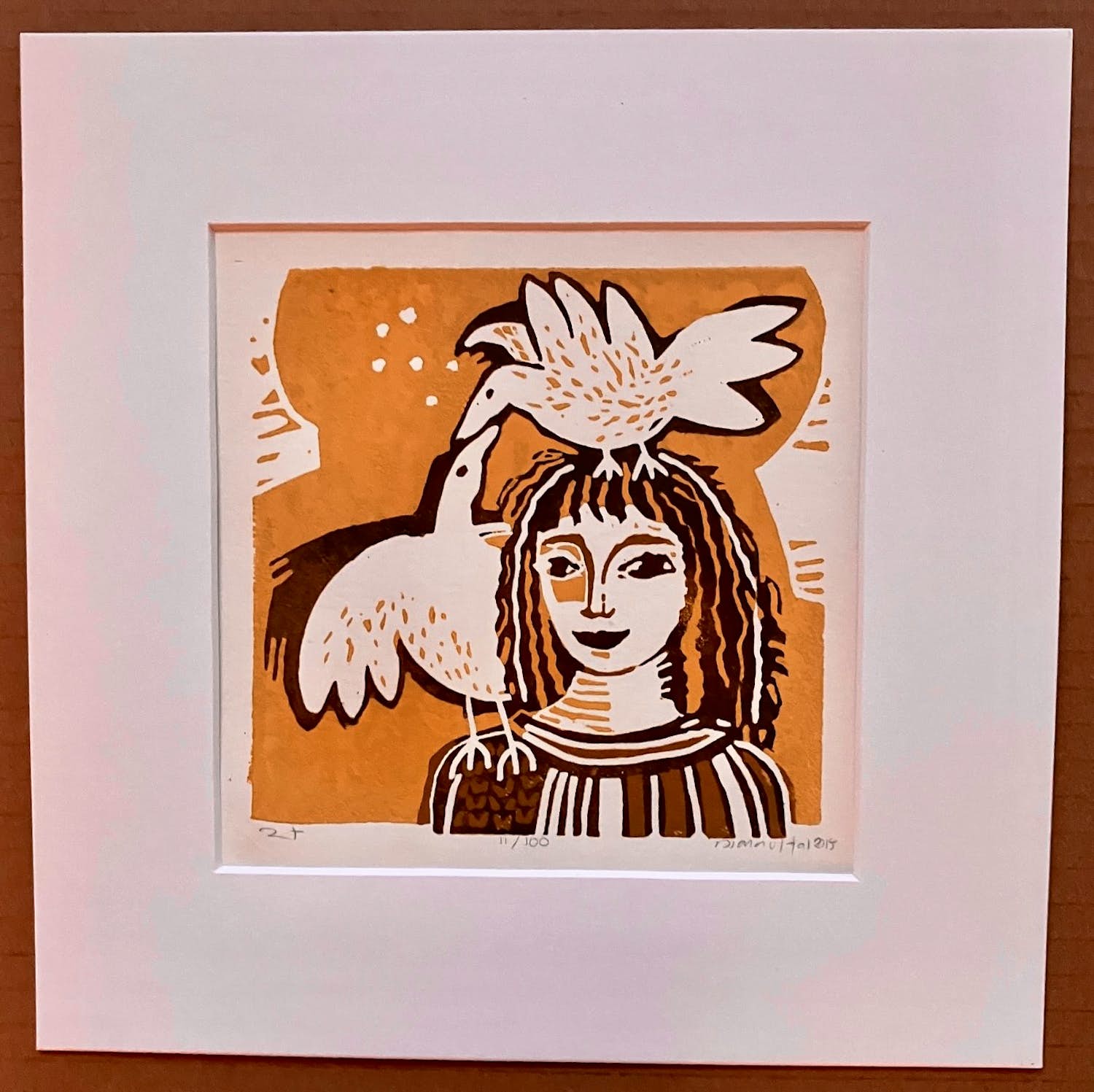 diana-van-hal-zonder-titel-verkocht-kunstveiling-nl